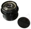 AUTEX 654712 Alternator Freewheel Clutch
